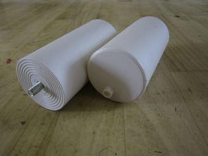 供应电容器塑胶外壳 塑料外壳 橡胶外壳 批发 厂家直销 质优价廉