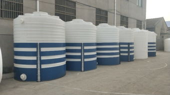 合肥20吨pe水箱化工储罐红宇轩塑料厂家直销
